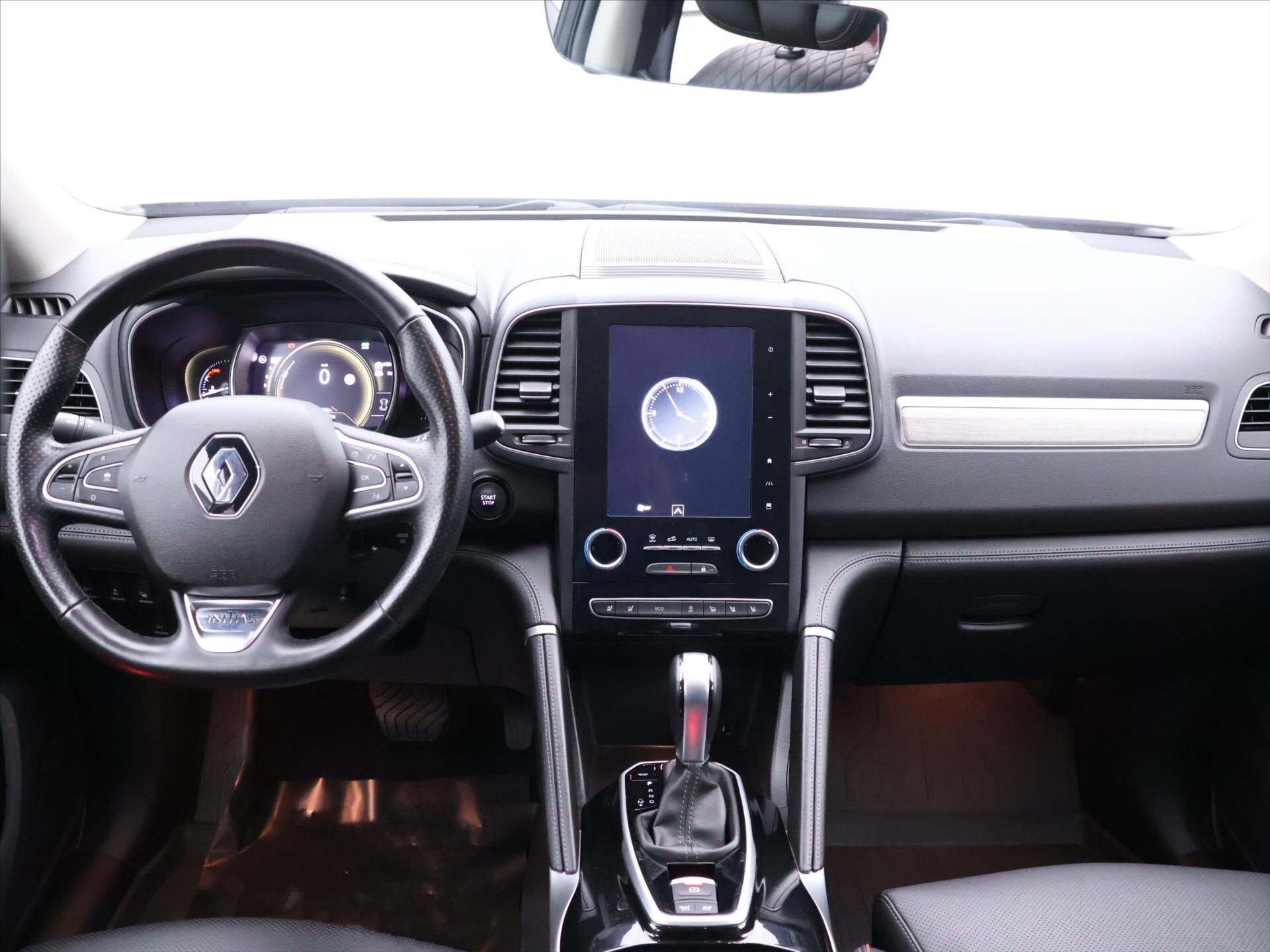 Renault Koleos SUV / Terénní 2,0 l 135 kw