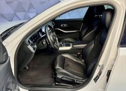 BMW Řada 3 Kombi 2,0 l 140 kw