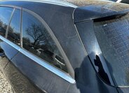 Mercedes-Benz Třídy C Kombi 1,6 l 90 kw