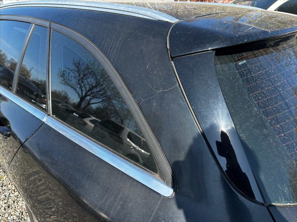 Mercedes-Benz Třídy C Kombi 1,6 l 90 kw