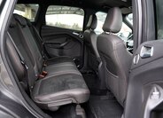 Ford Kuga SUV / Terénní 2,0 l 132 kw