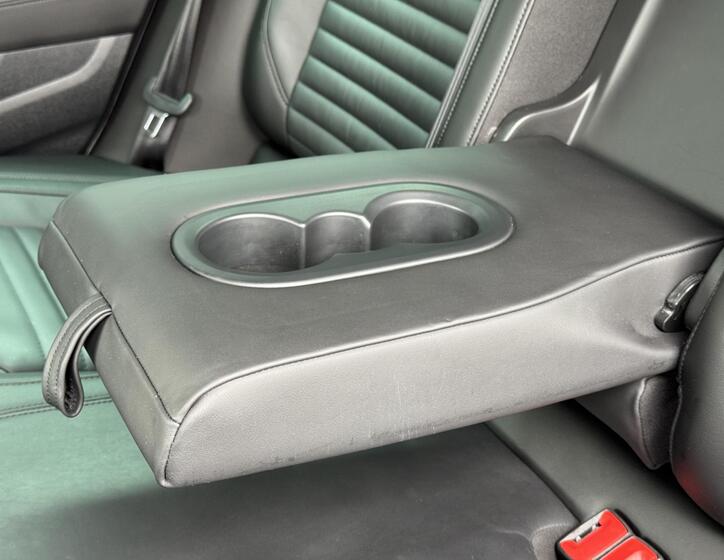 Volkswagen Passat 37