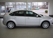 Ford Focus 4