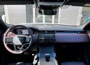 Land Rover Range Rover Velar SUV / Terénní 3,0 l 221 kw