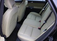 Volvo S40 Sedan / Limuzína 2,4 l 125 kw