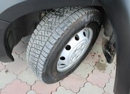 Fiat Ducato Užitková 2,3 l 130 kw