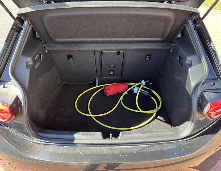 Volkswagen ID.3 Hatchback 0,0 150 kw