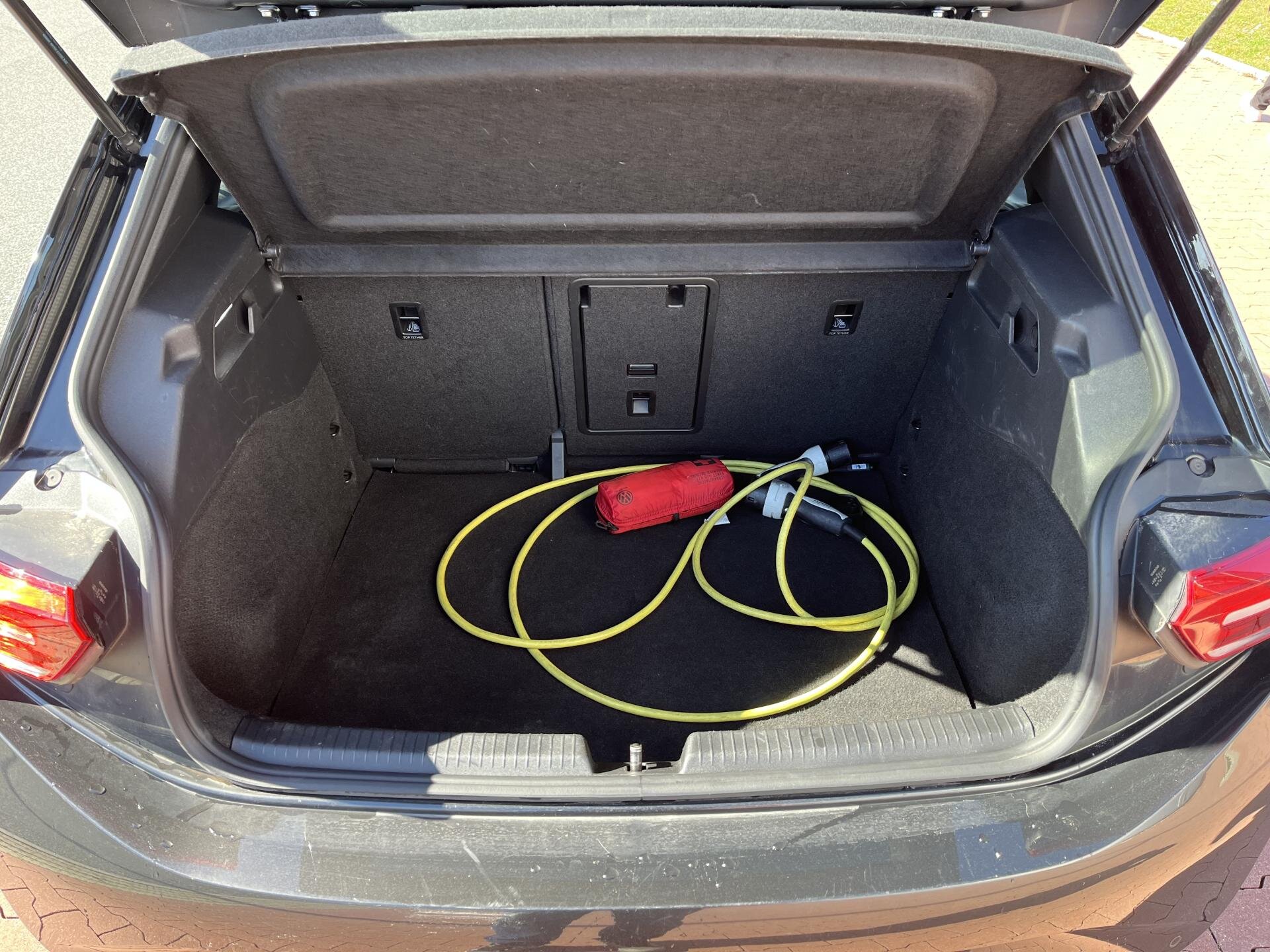 Volkswagen ID.3 Hatchback 0,0 150 kw