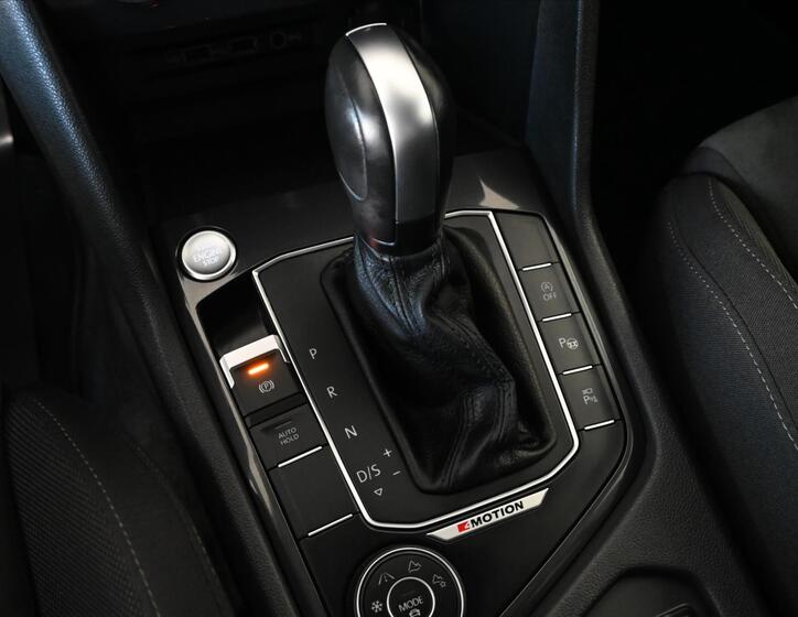 Volkswagen Tiguan Allspace 26