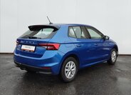 Škoda Fabia Hatchback 999,0 70 kw