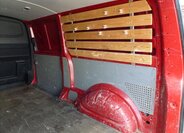 Volkswagen Transporter Ostatní 2,0 l 132 kw