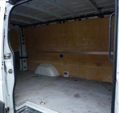 Mercedes-Benz Sprinter 25