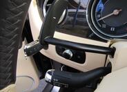 Bentley Continental GTC 38