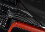 BMW M4 Kupé 3,0 l 331 kw