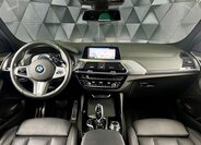 BMW X4 SUV / Terénní 3,0 l 250 kw