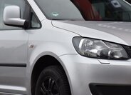 Volkswagen Caddy 6