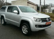 Volkswagen Amarok Ostatní 2,0 l 120 kw