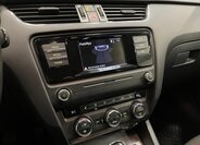 Škoda Octavia Kombi 1,6 l 81 kw