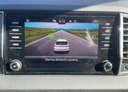 Škoda Karoq SUV / Terénní 1,5 l 110 kw