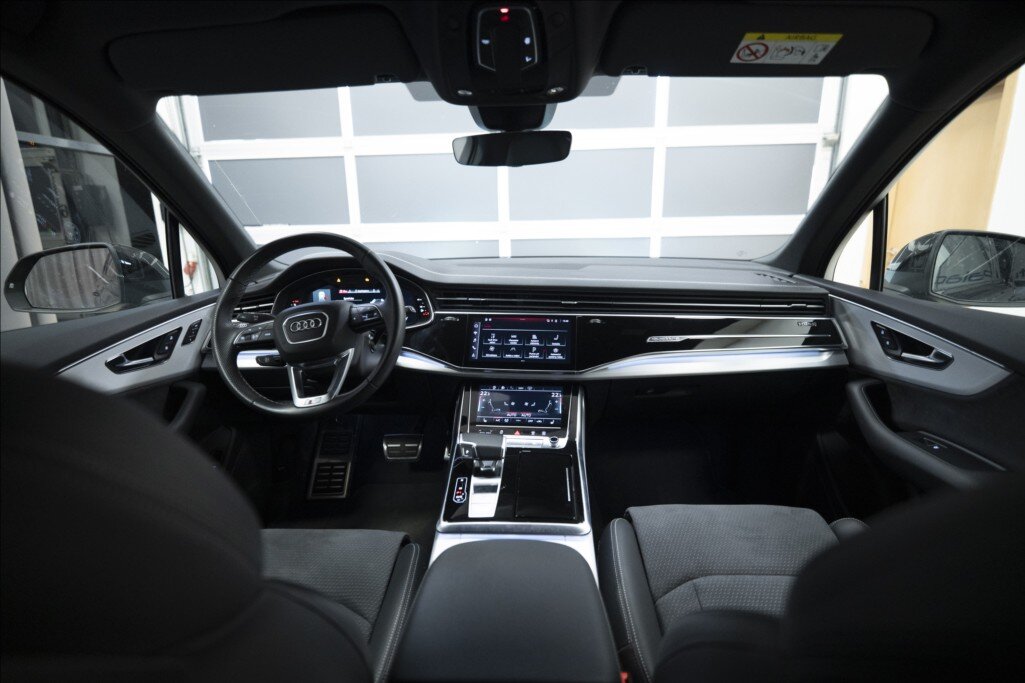Audi Q7 SUV / Terénní 3,0 l 210 kw