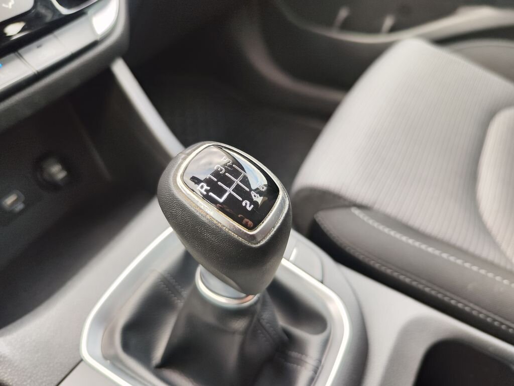 Hyundai i30 Kombi 998,0 88 kw