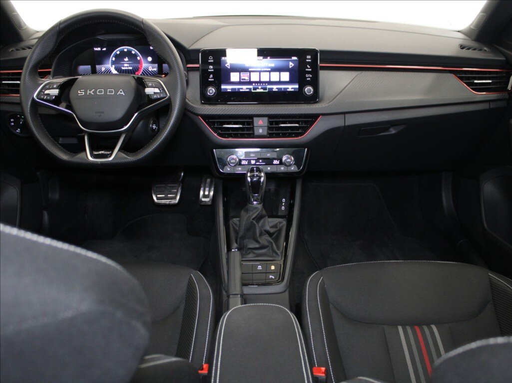 Škoda Kamiq SUV / Terénní 999,0 85 kw