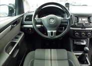 Volkswagen Sharan Kombi 2,0 l 125 kw