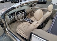 Audi A5 Kabriolet 2,0 l 155 kw