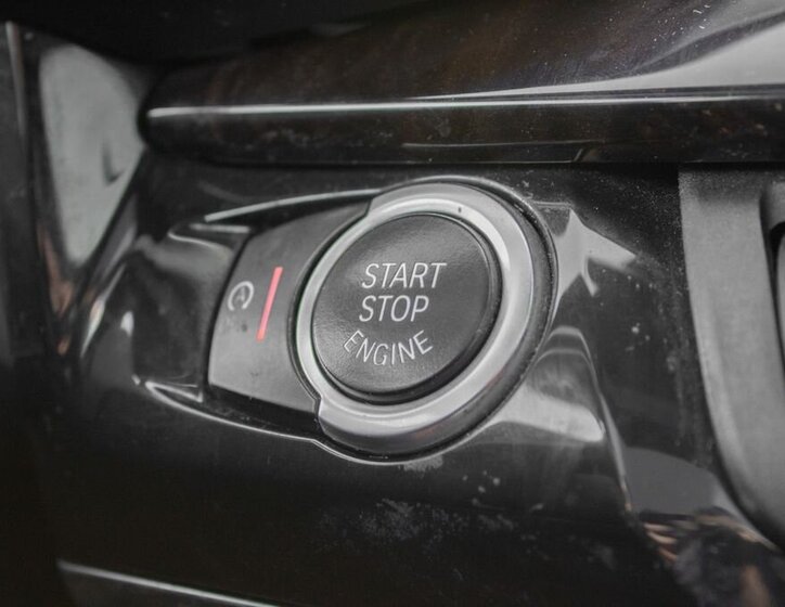 BMW X5 SUV 3,0 l 280 kw