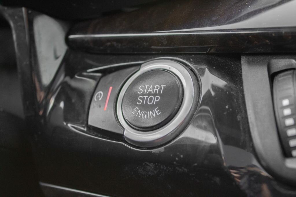 BMW X5 SUV 3,0 l 280 kw