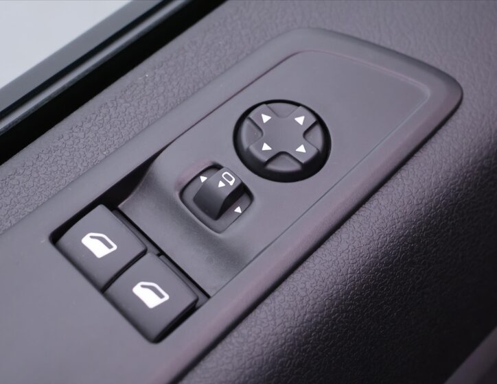 Opel Zafira MPV 2,0 l 130 kw