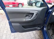 Škoda Fabia Hatchback 1,2 l 63 kw