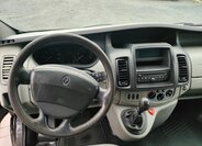 Renault Trafic Skříň 2,0 l 66 kw