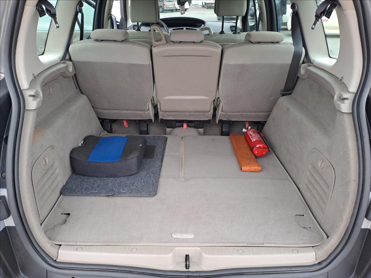 Renault Grand Scénic