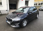 Škoda Fabia Hatchback 999,0 85 kw