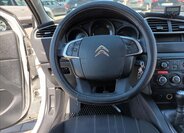 Citroën C4 Hatchback 1,6 l 68 kw