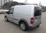 Ford Transit Connect Pick-up 1,8 l 66 kw