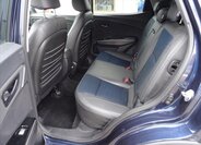 SsangYong XLV SUV 1,6 l 94 kw