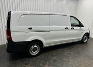 Mercedes-Benz Vito 9