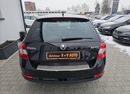 Škoda Rapid Hatchback 1,2 l 77 kw