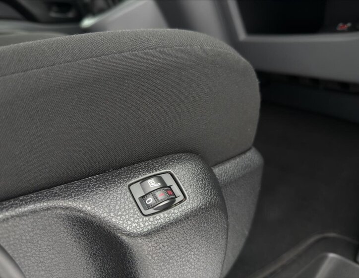 Citroën SpaceTourer MPV 2,0 l 110 kw