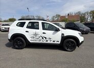 Dacia Duster SUV / Terénní 1,5 l 85 kw