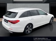 Mercedes-Benz Třídy C Kombi 2,0 l 120 kw