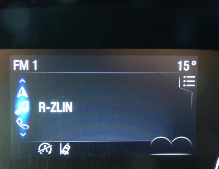 Ford Transit Connect 22