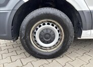 Volkswagen Crafter Skříň 2,0 l 103 kw