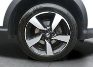 Nissan Qashqai SUV / Terénní 1,2 l 85 kw