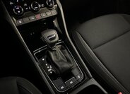 Škoda Karoq SUV / Terénní 1,5 l 110 kw