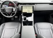 Land Rover Range Rover Sport 10