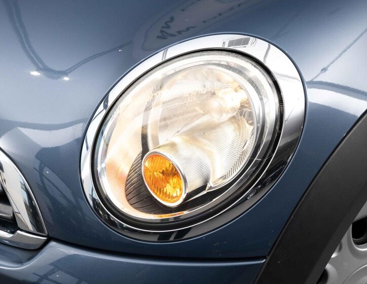 Mini Cooper Hatchback 1,4 l 70 kw