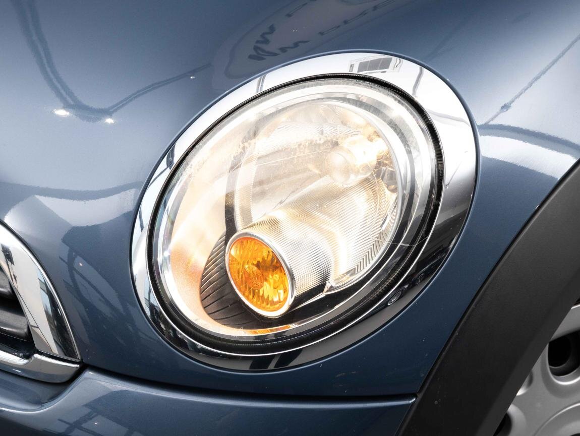 Mini Cooper Hatchback 1,4 l 70 kw